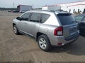 2016 Jeep Compass — photo 3 of 11 | VIN 1C4NJCEB3GD642679
