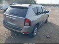 2016 Jeep Compass — photo 4 of 11 | VIN 1C4NJCEB3GD642679