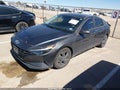 2021 Hyundai Elantra — photo 2 of 17 | VIN 5NPLM4AG2MH048287