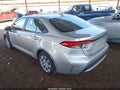 2022 Toyota Corolla — photo 3 of 17 | VIN JTDEPMAE4NJ220407
