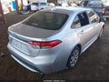 2022 Toyota Corolla — photo 4 of 17 | VIN JTDEPMAE4NJ220407