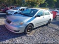 2006 Toyota Corolla — photo 2 of 11 | VIN 2T1BR32E36C670410