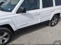 2016 Jeep Patriot — photo 6 of 14 | VIN 1C4NJPFA3GD527867
