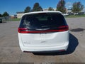 2025 Chrysler Pacifica — photo 16 of 16 | VIN 2C4RC1BG2SR561825