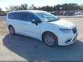 2025 Chrysler Pacifica — photo 1 of 16 | VIN 2C4RC1BG2SR561825