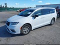 2025 Chrysler Pacifica — photo 2 of 16 | VIN 2C4RC1BG2SR561825