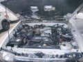 2000 Toyota 4Runner — photo 10 of 11 | VIN JT3HN86R5Y0288641