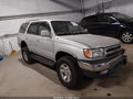 2000 Toyota 4Runner — photo 1 of 11 | VIN JT3HN86R5Y0288641