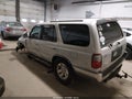 2000 Toyota 4Runner — photo 3 of 11 | VIN JT3HN86R5Y0288641