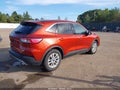 2020 Ford Escape — photo 4 of 17 | VIN 1FMCU0G61LUA96340