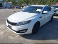 2013 Kia Optima — photo 2 of 19 | VIN KNAGM4A72D5361757