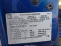 2004 Chevrolet Silverado 1500 — photo 9 of 11 | VIN 1GCEK19V94E109117