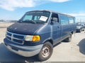 2001 Dodge Ram Wagon — photo 6 of 11 | VIN 2B5WB35Z31K540190
