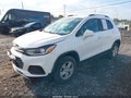 2019 Chevrolet Trax — photo 2 of 17 | VIN KL7CJPSB8KB905432