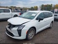 2027 Chrysler Pacifica — photo 2 of 17 | VIN 2C4RC1BG0VR578479