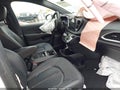 2027 Chrysler Pacifica — photo 5 of 17 | VIN 2C4RC1BG0VR578479
