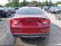 2015 Chrysler 200 — photo 16 of 19 | VIN 1C3CCCCGXFN663574