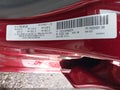 2015 Chrysler 200 — photo 9 of 19 | VIN 1C3CCCCGXFN663574