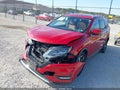 2017 Nissan Rogue — photo 2 of 16 | VIN JN8AT2MV9HW259371