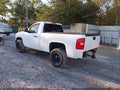 2010 Chevrolet Silverado 1500 — photo 3 of 17 | VIN 1GCPKPEA3AZ196029