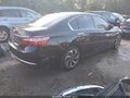 2016 Honda Accord — photo 4 of 20 | VIN 1HGCR2F96GA202562