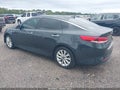 2016 Kia Optima — photo 3 of 11 | VIN 5XXGT4L39GG074884