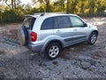 2004 Toyota RAV4 — photo 4 of 11 | VIN JTEGD20V240009522