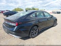 2025 Hyundai Sonata — photo 4 of 16 | VIN KMHL64JA7SA436783