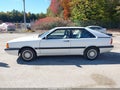 1987 Audi Gt — photo 12 of 15 | VIN WAUBD0857HA005633