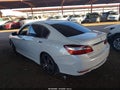 2017 Honda Accord — photo 3 of 17 | VIN 1HGCR2F50HA235409