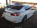 2017 Honda Accord — photo 4 of 17 | VIN 1HGCR2F50HA235409