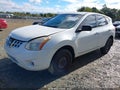 2013 Nissan Rogue Sport — photo 2 of 11 | VIN JN8AS5MV4DW142585