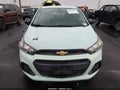 2017 Chevrolet Spark — photo 12 of 16 | VIN KL8CB6SA6HC726769