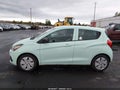2017 Chevrolet Spark — photo 14 of 16 | VIN KL8CB6SA6HC726769