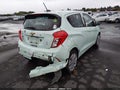 2017 Chevrolet Spark — photo 4 of 16 | VIN KL8CB6SA6HC726769