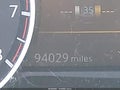 2018 Nissan Murano — photo 15 of 16 | VIN 5N1AZ2MH0JN171689