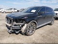 2019 Lincoln Nautilus — photo 2 of 17 | VIN 2LMPJ6LP7KBL56485