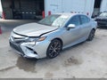 2019 Toyota Camry — photo 2 of 17 | VIN 4T1B11HK1KU759393