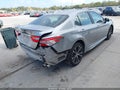 2019 Toyota Camry — photo 4 of 17 | VIN 4T1B11HK1KU759393