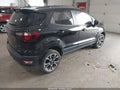 2019 Ford EcoSport — photo 4 of 16 | VIN MAJ6S3JL9KC254649