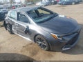 2026 Toyota Corolla — photo 1 of 10 | VIN JTNC4MBE9T3259957