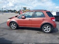 2009 Suzuki SX4 — photo 14 of 16 | VIN JS2YB413596201695