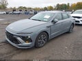 2026 Hyundai Sonata Hybrid — photo 2 of 16 | VIN KMHL24JJ1TA184848