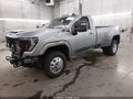 2026 GMC Sierra 3500 HD — photo 2 of 16 | VIN 1GT3UTEY3TF293055