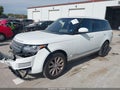 2017 Land Rover Range Rover — photo 2 of 16 | VIN SALGS2FV5HA327581
