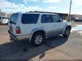 1996 Toyota 4Runner — photo 4 of 11 | VIN JT3HN87R0T0026288