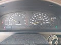 1996 Toyota 4Runner — photo 7 of 11 | VIN JT3HN87R0T0026288