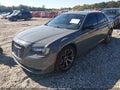 2018 Chrysler 300 — photo 2 of 16 | VIN 2C3CCAAG4JH279055