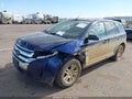 2011 Ford Edge — photo 2 of 11 | VIN 2FMDK3GC9BBB14721