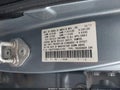 2011 Honda Accord — photo 9 of 11 | VIN 1HGCP3F8XBA022495